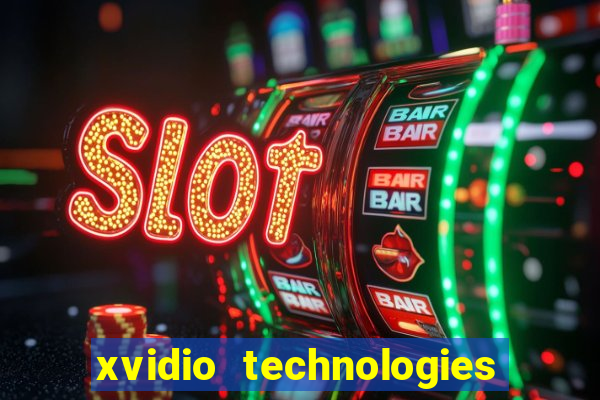 xvidio technologies startup brasil 2024 download gr  tis